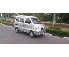 Micro MPV Junior - 2011