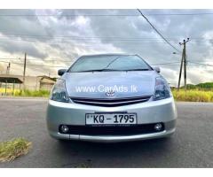 Toyota Prius 2 nd Generation - 2008