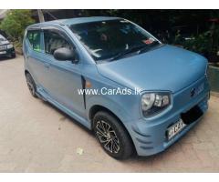 Japan Alto - 2015