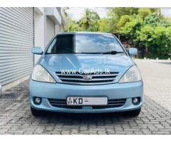 Toyota Allion 240  - 2003