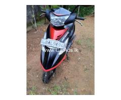 TVS Streek - 2013