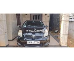 Vitz 2009