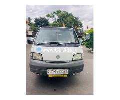 Nissan Vanette - 2015