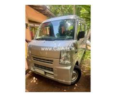 Suzuki Every DA64 - 2006