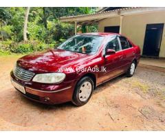 Nissan N17 - 2008