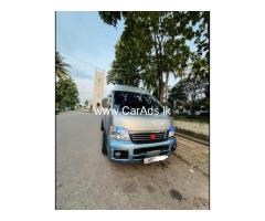 Caravan E25 - 2004