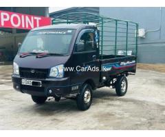Mahindra Maximo Plus - 2016