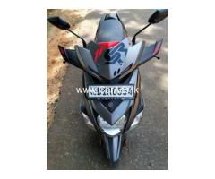 YAMAHA ZR STREET  - 2019