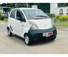 Tata Nano - 2011