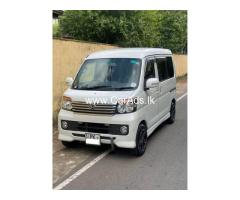 Hijet Atrai - 2018