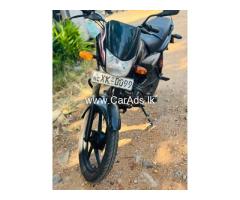 Bajaj Platina 100 - 2012
