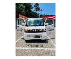 Nissan clipper - 2004