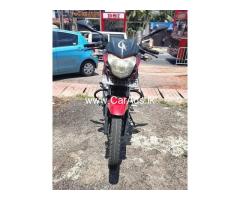 Bajaj Pulser 135 - 2015