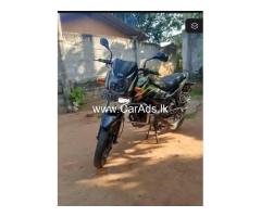 TVS Metro - 2014