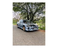 Proton wira  2000