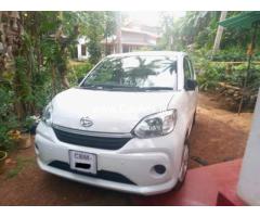 Daihatsu Boon 2023