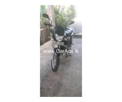 Platina 100cc - 2015