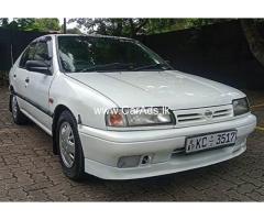 Nissan Primera - 2000