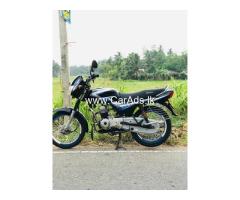 Bajaj Ct 100 - 2008