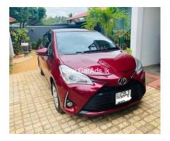 Toyoto Vits edition 3 - 2019