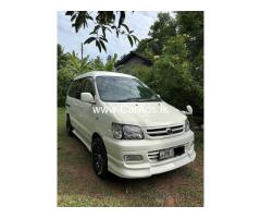 TOYOTA NOAH KR42 2005