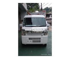Nissan Clipper GX 2024