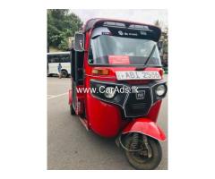 Bajaj RE - 2015