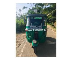 Bajaj RE - 2015