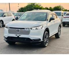 HONDA VEZEL Z PLAY 2024