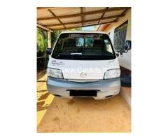 Mazda Bongo - 1999