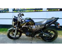 Yamaha FZ V1 - 2020