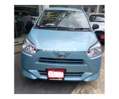 Daihatsu Mira - 2023