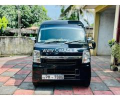 Nissan Clipper 2015