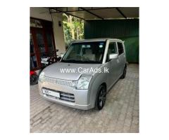 Suzuki Japan Alto 2005