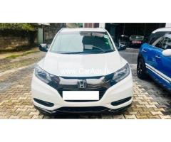 HONDA Vezel 2016