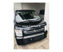 Wagon R FX - 2023