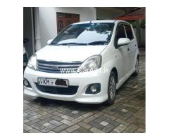 Perodua Viva Elite - 2011