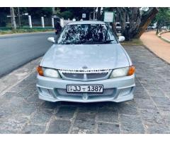NISSAN AD WAGON Y11 - 2004