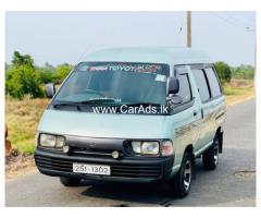 Toyota Lotto TownAce - 1995