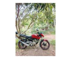PULSAR 135 - 2013
