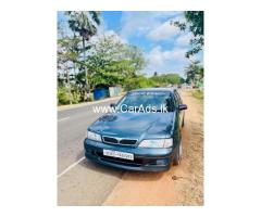 Nissan Primera 2001