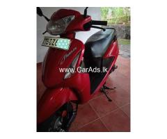 Hero Pleasure 2015