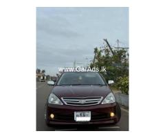 Toyota Allion 240 Anniversary Model - 2006
