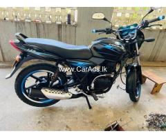 Discover 125cc - 2006