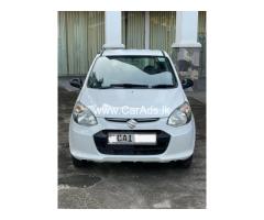Suzuki Alto 2015