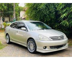 Toyota Allion 260 G Plus - 2003