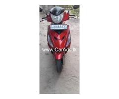 Hero Pleasure 2015