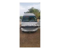 Toyota Dolpin 113 - 1998