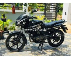 Bajaj Pulser - 2018