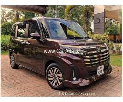 Daihatsu THOR-Fully Loaded  - 2023